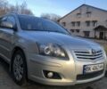 Серый Тойота Авенсис, объемом двигателя 1.8 л и пробегом 260 тыс. км за 6187 $, фото 1 на Automoto.ua
