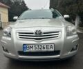 Серый Тойота Авенсис, объемом двигателя 2 л и пробегом 337 тыс. км за 6200 $, фото 9 на Automoto.ua
