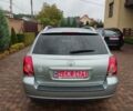 Серый Тойота Авенсис, объемом двигателя 1.8 л и пробегом 205 тыс. км за 7650 $, фото 4 на Automoto.ua