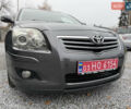 Серый Тойота Авенсис, объемом двигателя 2 л и пробегом 194 тыс. км за 7800 $, фото 23 на Automoto.ua
