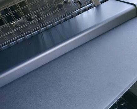 Сірий Тойота Авенсіс, об'ємом двигуна 2 л та пробігом 409 тис. км за 7000 $, фото 72 на Automoto.ua