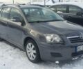 Серый Тойота Авенсис, объемом двигателя 2 л и пробегом 263 тыс. км за 5990 $, фото 1 на Automoto.ua
