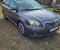 Серый Тойота Авенсис, объемом двигателя 2.23 л и пробегом 293 тыс. км за 5999 $, фото 1 на Automoto.ua