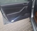 Серый Тойота Авенсис, объемом двигателя 2 л и пробегом 305 тыс. км за 6900 $, фото 6 на Automoto.ua