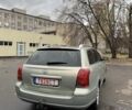 Серый Тойота Авенсис, объемом двигателя 2.2 л и пробегом 300 тыс. км за 2800 $, фото 4 на Automoto.ua