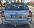 Серый Тойота Авенсис, объемом двигателя 2 л и пробегом 259 тыс. км за 7500 $, фото 4 на Automoto.ua