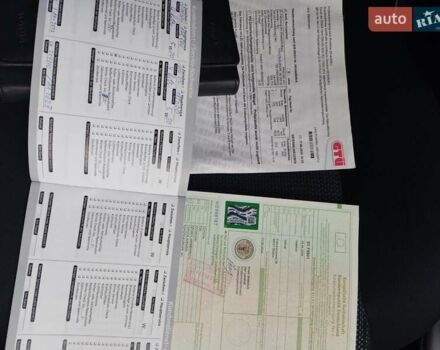 Сірий Тойота Авенсіс, об'ємом двигуна 1.8 л та пробігом 212 тис. км за 7700 $, фото 27 на Automoto.ua