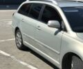 Серый Тойота Авенсис, объемом двигателя 2 л и пробегом 270 тыс. км за 7100 $, фото 10 на Automoto.ua