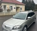 Серый Тойота Авенсис, объемом двигателя 2 л и пробегом 337 тыс. км за 6200 $, фото 6 на Automoto.ua