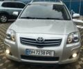 Серый Тойота Авенсис, объемом двигателя 2.23 л и пробегом 292 тыс. км за 6500 $, фото 9 на Automoto.ua