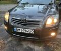 Серый Тойота Авенсис, объемом двигателя 1.79 л и пробегом 218 тыс. км за 7000 $, фото 1 на Automoto.ua