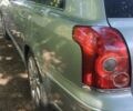 Сірий Тойота Авенсіс, об'ємом двигуна 2 л та пробігом 409 тис. км за 7000 $, фото 25 на Automoto.ua