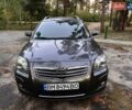Серый Тойота Авенсис, объемом двигателя 1.79 л и пробегом 218 тыс. км за 7000 $, фото 1 на Automoto.ua
