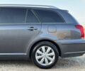 Серый Тойота Авенсис, объемом двигателя 2 л и пробегом 309 тыс. км за 7290 $, фото 5 на Automoto.ua