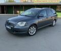 Серый Тойота Авенсис, объемом двигателя 2.2 л и пробегом 400 тыс. км за 3005 $, фото 1 на Automoto.ua