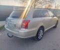 Серый Тойота Авенсис, объемом двигателя 0 л и пробегом 288 тыс. км за 6200 $, фото 4 на Automoto.ua