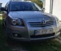 Сірий Тойота Авенсіс, об'ємом двигуна 2 л та пробігом 409 тис. км за 7000 $, фото 15 на Automoto.ua