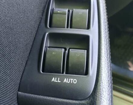 Сірий Тойота Авенсіс, об'ємом двигуна 2 л та пробігом 409 тис. км за 7000 $, фото 43 на Automoto.ua