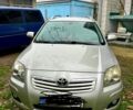 Серый Тойота Авенсис, объемом двигателя 2 л и пробегом 290 тыс. км за 6750 $, фото 8 на Automoto.ua