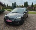 Сірий Тойота Авенсіс, об'ємом двигуна 1.8 л та пробігом 212 тис. км за 7700 $, фото 10 на Automoto.ua