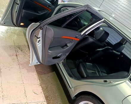 Сірий Тойота Авенсіс, об'ємом двигуна 2.2 л та пробігом 280 тис. км за 7000 $, фото 5 на Automoto.ua