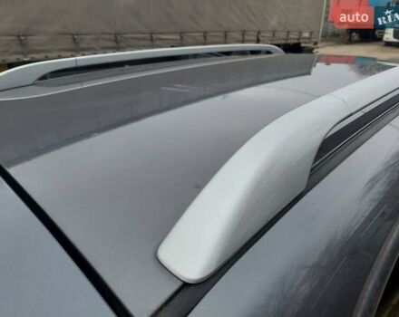 Серый Тойота Авенсис, объемом двигателя 2.2 л и пробегом 420 тыс. км за 6649 $, фото 10 на Automoto.ua