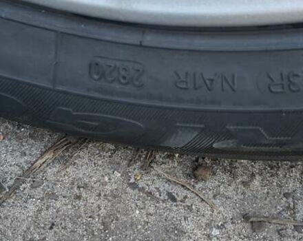 Сірий Тойота Авенсіс, об'ємом двигуна 2 л та пробігом 409 тис. км за 7000 $, фото 31 на Automoto.ua