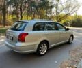 Серый Тойота Авенсис, объемом двигателя 0 л и пробегом 280 тыс. км за 2700 $, фото 7 на Automoto.ua