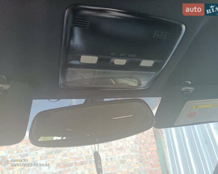 Сірий Тойота Авенсіс, об'ємом двигуна 2 л та пробігом 370 тис. км за 5300 $, фото 10 на Automoto.ua