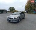 Сірий Тойота Авенсіс, об'ємом двигуна 2.2 л та пробігом 270 тис. км за 5700 $, фото 1 на Automoto.ua