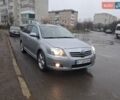 Серый Тойота Авенсис, объемом двигателя 2.23 л и пробегом 300 тыс. км за 4300 $, фото 9 на Automoto.ua