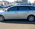 Серый Тойота Авенсис, объемом двигателя 2 л и пробегом 289 тыс. км за 5500 $, фото 8 на Automoto.ua