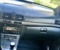 Сірий Тойота Авенсіс, об'ємом двигуна 2 л та пробігом 194 тис. км за 5500 $, фото 19 на Automoto.ua