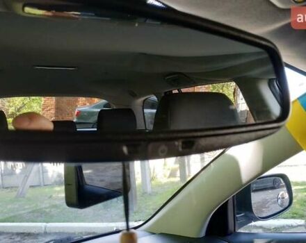 Сірий Тойота Авенсіс, об'ємом двигуна 2 л та пробігом 409 тис. км за 7000 $, фото 54 на Automoto.ua