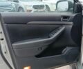 Серый Тойота Авенсис, объемом двигателя 2 л и пробегом 353 тыс. км за 6450 $, фото 19 на Automoto.ua