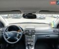 Сірий Тойота Авенсіс, об'ємом двигуна 2.2 л та пробігом 335 тис. км за 6950 $, фото 38 на Automoto.ua