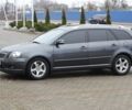 Серый Тойота Авенсис, объемом двигателя 2 л и пробегом 300 тыс. км за 8500 $, фото 5 на Automoto.ua