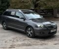 Сірий Тойота Авенсіс, об'ємом двигуна 2 л та пробігом 400 тис. км за 3500 $, фото 2 на Automoto.ua