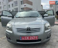 Серый Тойота Авенсис, объемом двигателя 1.8 л и пробегом 203 тыс. км за 7499 $, фото 30 на Automoto.ua