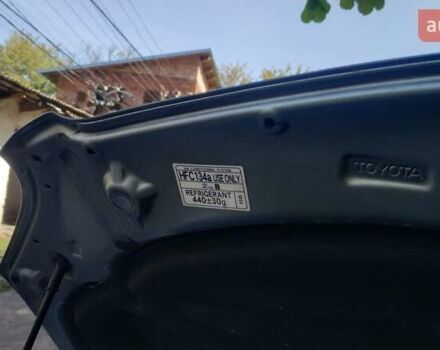 Сірий Тойота Авенсіс, об'ємом двигуна 2 л та пробігом 409 тис. км за 7000 $, фото 39 на Automoto.ua