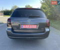 Сірий Тойота Авенсіс, об'ємом двигуна 2 л та пробігом 295 тис. км за 6700 $, фото 11 на Automoto.ua