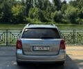 Серый Тойота Авенсис, объемом двигателя 2 л и пробегом 320 тыс. км за 5200 $, фото 7 на Automoto.ua