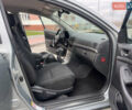 Серый Тойота Авенсис, объемом двигателя 1.8 л и пробегом 203 тыс. км за 7499 $, фото 31 на Automoto.ua