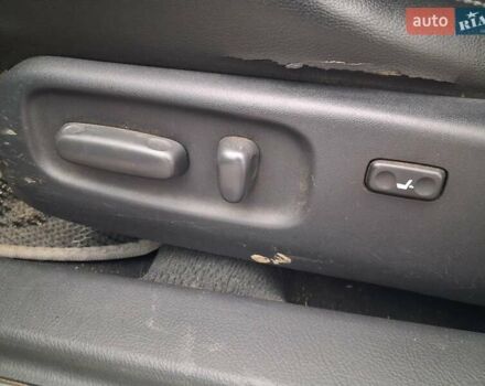 Серый Тойота Авенсис, объемом двигателя 2.23 л и пробегом 300 тыс. км за 4300 $, фото 2 на Automoto.ua