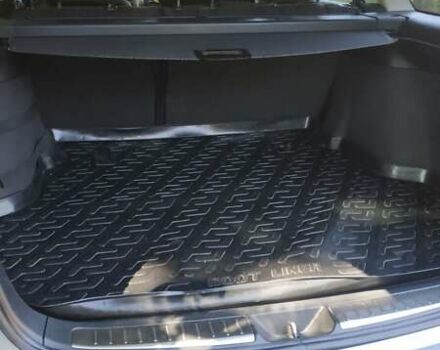 Сірий Тойота Авенсіс, об'ємом двигуна 2 л та пробігом 409 тис. км за 7000 $, фото 71 на Automoto.ua