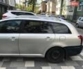 Серый Тойота Авенсис, объемом двигателя 2 л и пробегом 356 тыс. км за 4300 $, фото 12 на Automoto.ua