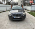 Серый Тойота Авенсис, объемом двигателя 2.23 л и пробегом 350 тыс. км за 3999 $, фото 1 на Automoto.ua