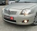 Серый Тойота Авенсис, объемом двигателя 2 л и пробегом 353 тыс. км за 6450 $, фото 18 на Automoto.ua