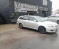 Серый Тойота Авенсис, объемом двигателя 2 л и пробегом 290 тыс. км за 2600 $, фото 1 на Automoto.ua