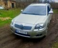 Серый Тойота Авенсис, объемом двигателя 2.2 л и пробегом 250 тыс. км за 5800 $, фото 1 на Automoto.ua
